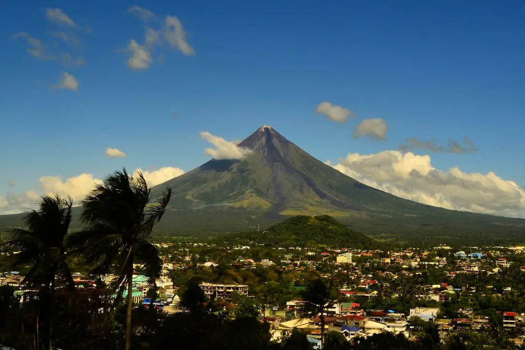 Luzon, Philippines