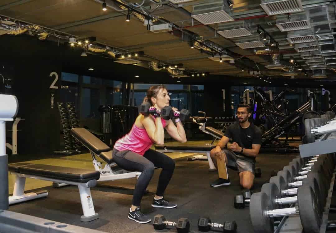 Epique+ Fitness