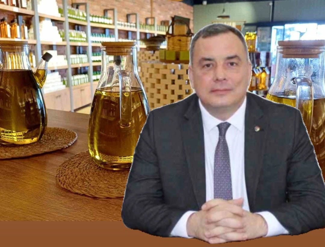 Borsa Başkanı Çondur, tağşiş yağlara karşı tüketicileri uyardı