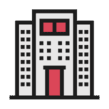 Dorm-Icon
