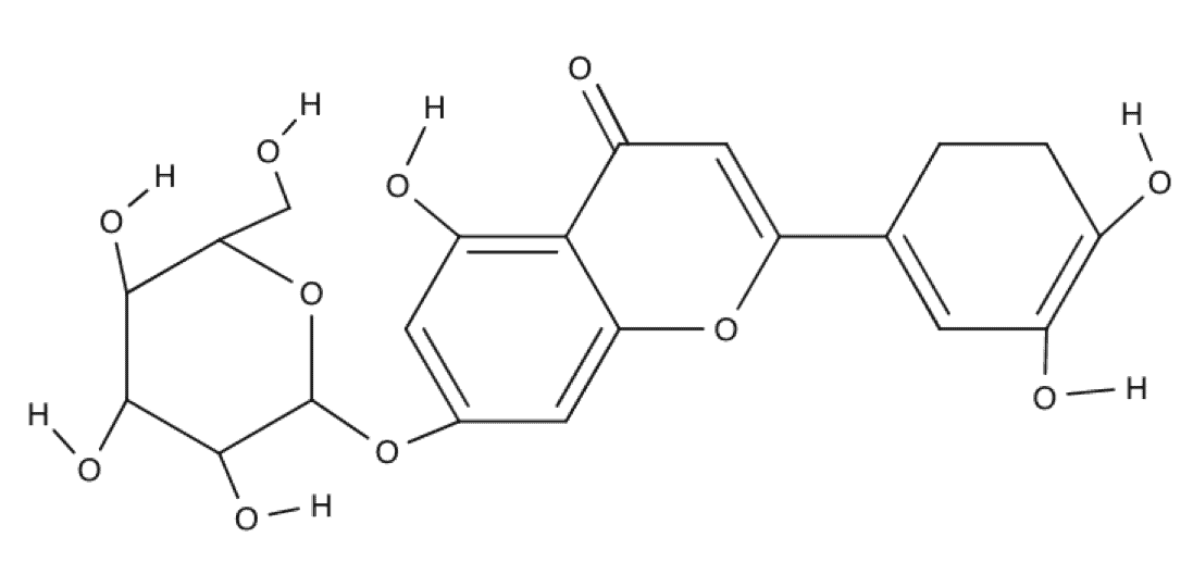 Luteolin-Glucoside