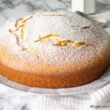 Torta soffice della Nonna Bimby