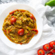 Friggitelli al pomodoro Bimby