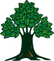 Tree cartoon