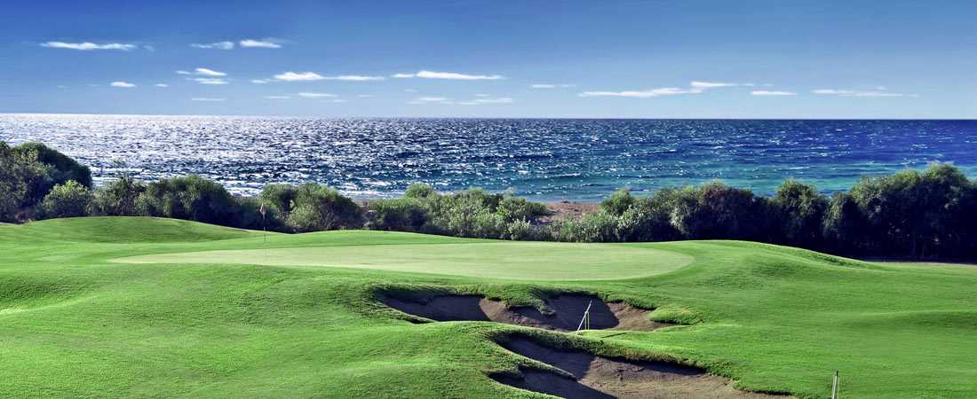 Réservation Tarifs et Promotion au Golf Antalya en Turquie