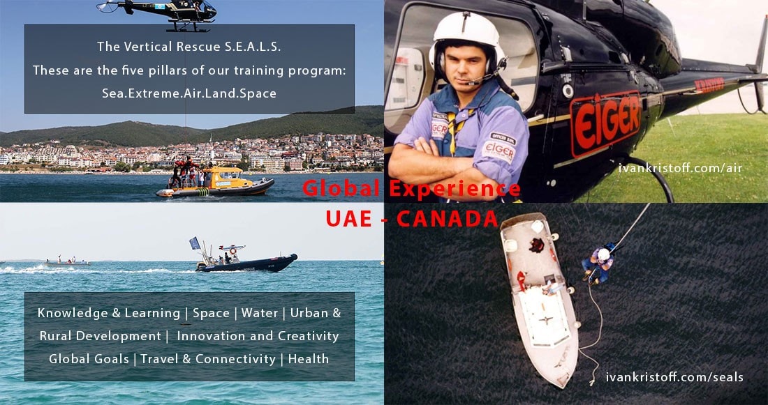 Bulgaria Expo 2020 Dubai