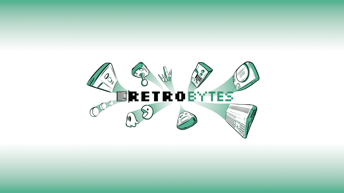 RetroBytes