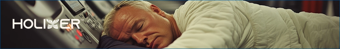 Holixer Banner Top B