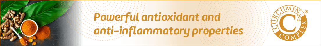 curcumin c3 complex ad