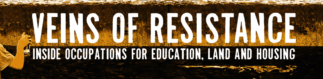 Joshua Tree Tucker, journalist and filmmaker,