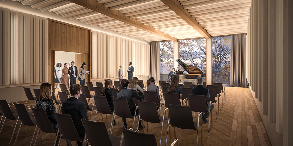 Architekturbüro, Mainz, Holzbau, Aufstockung, Umbau, nachhaltig, Bestand, Architekt
