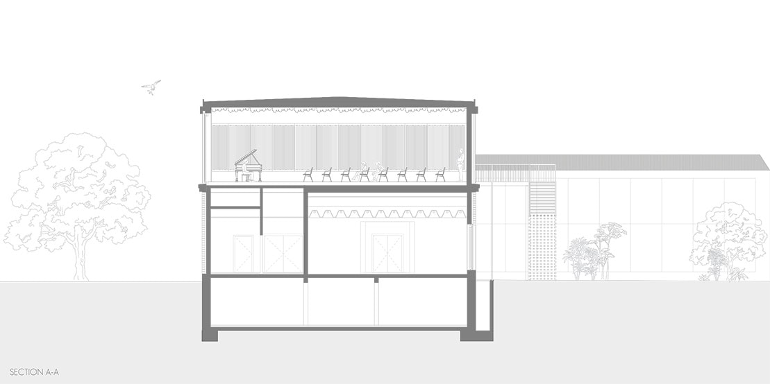 Architekturbüro, Mainz, Holzbau, Aufstockung, Umbau, nachhaltig, Bestand, Architekt