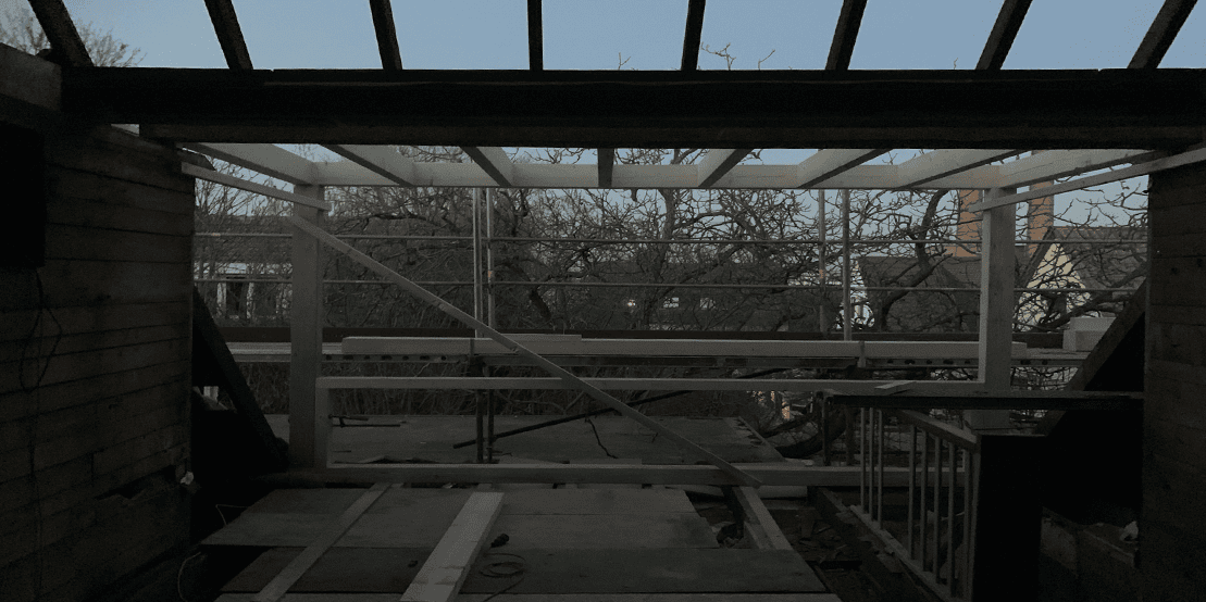 Architektur, Holzbau, Nachhaltigkeit, Neubau, Einfamilienhaus, Umbau, Rohbau, Bau, Holz, Gaube, Stehfalz, Fenster, Dach