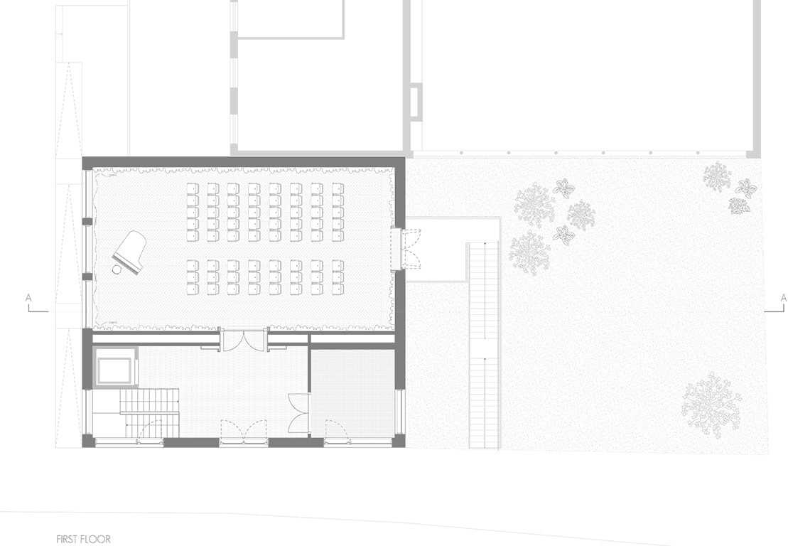 Architekturbüro, Mainz, Holzbau, Aufstockung, Umbau, nachhaltig, Bestand, Architekt