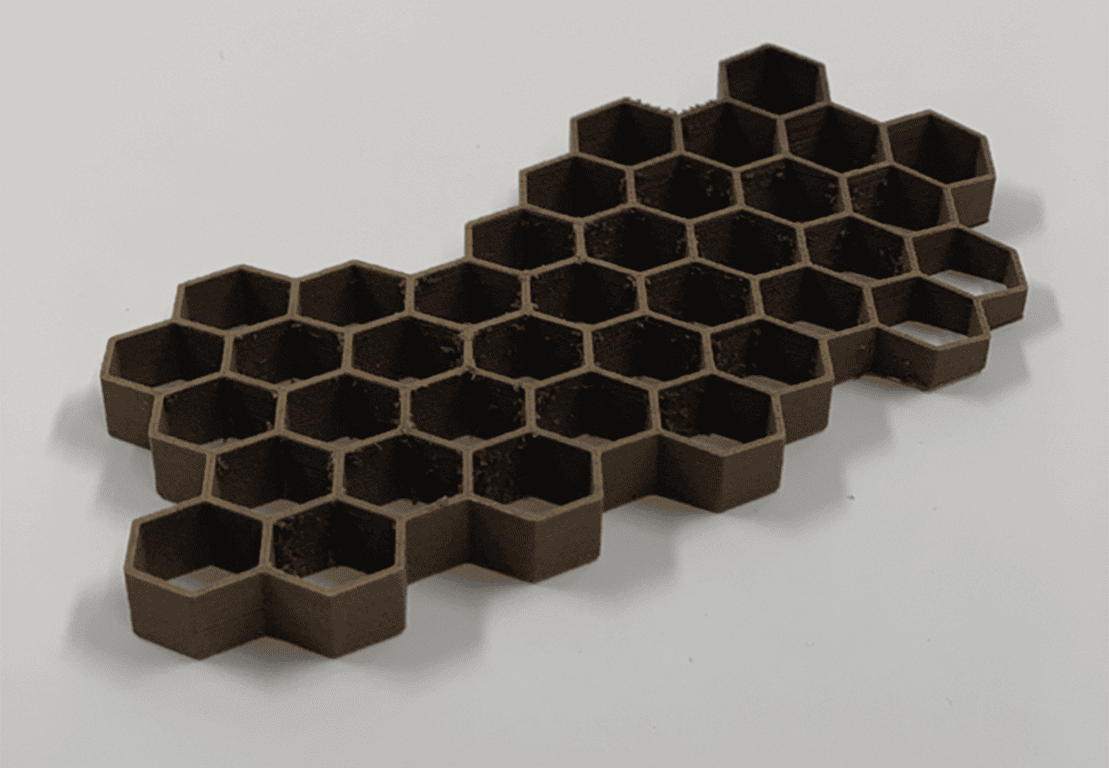 3D Druck, Vase, Produkt, Design, Objekt, Mobiliar,