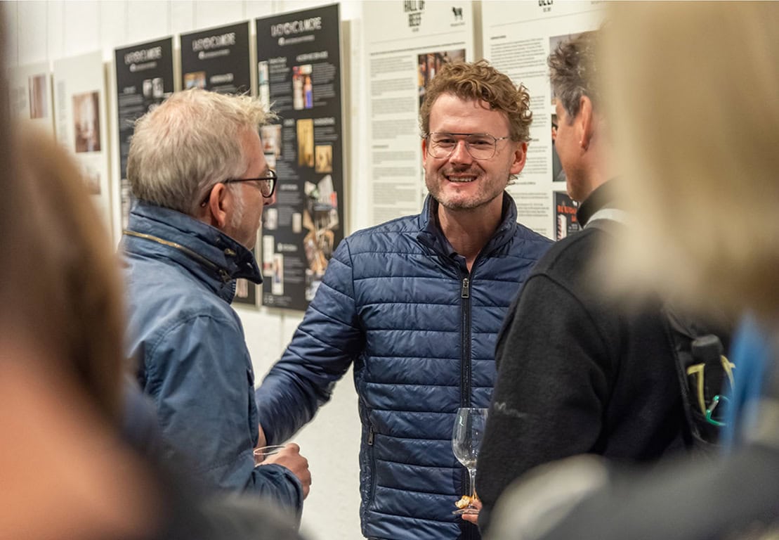 Architektur, Holzbau, Nachhaltigkeit, Neubau, Einfamilienhaus, Bau, Holz, Vortrag, Symposium,