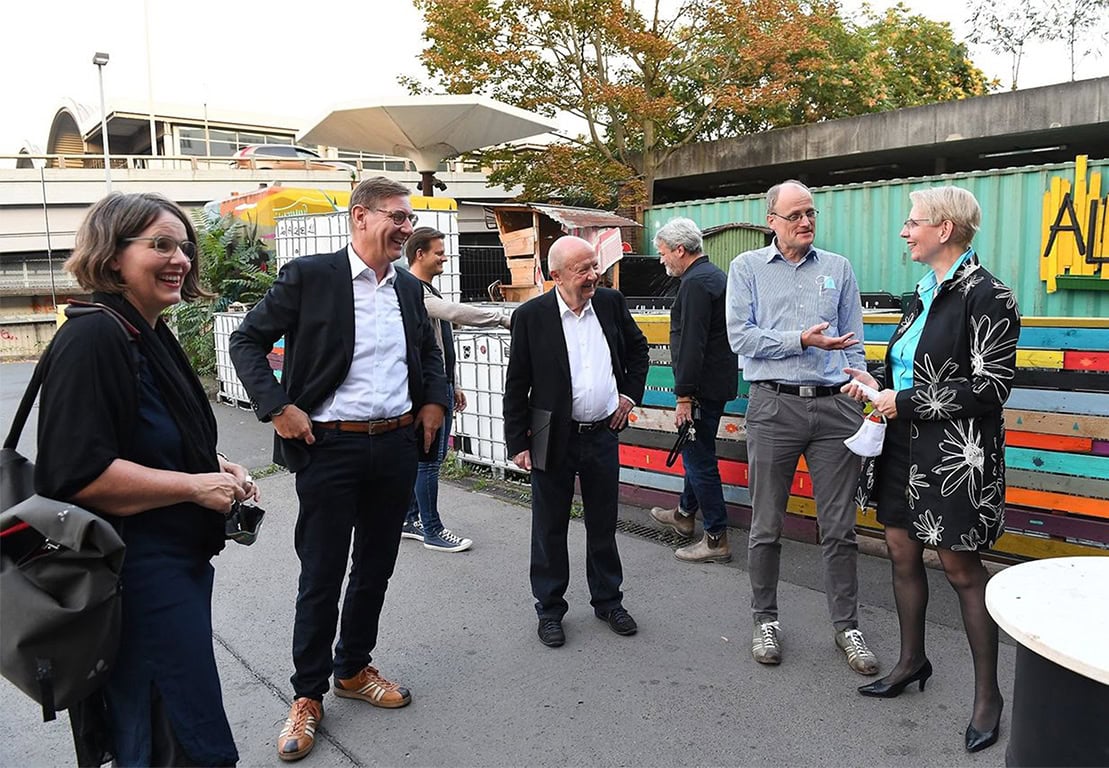 Architektur, Holzbau, Nachhaltigkeit, Neubau, Einfamilienhaus, Bau, Holz, Vortrag, Symposium, Architekturquartett