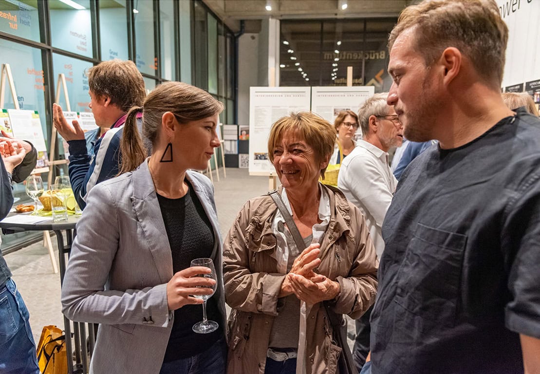 Architektur, Holzbau, Nachhaltigkeit, Neubau, Einfamilienhaus, Bau, Holz, Vortrag, Symposium,