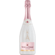 Espumante Veuve du Vernay Ice Rose 750 ml