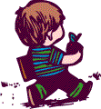 kid cartoon