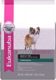 Eukanuba Breed Specific Chihuahua Adult Dry Dog Food