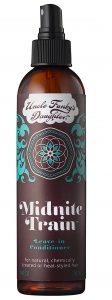 Uncle Funky's Daughter Midnite Train Leave-in Conditioner