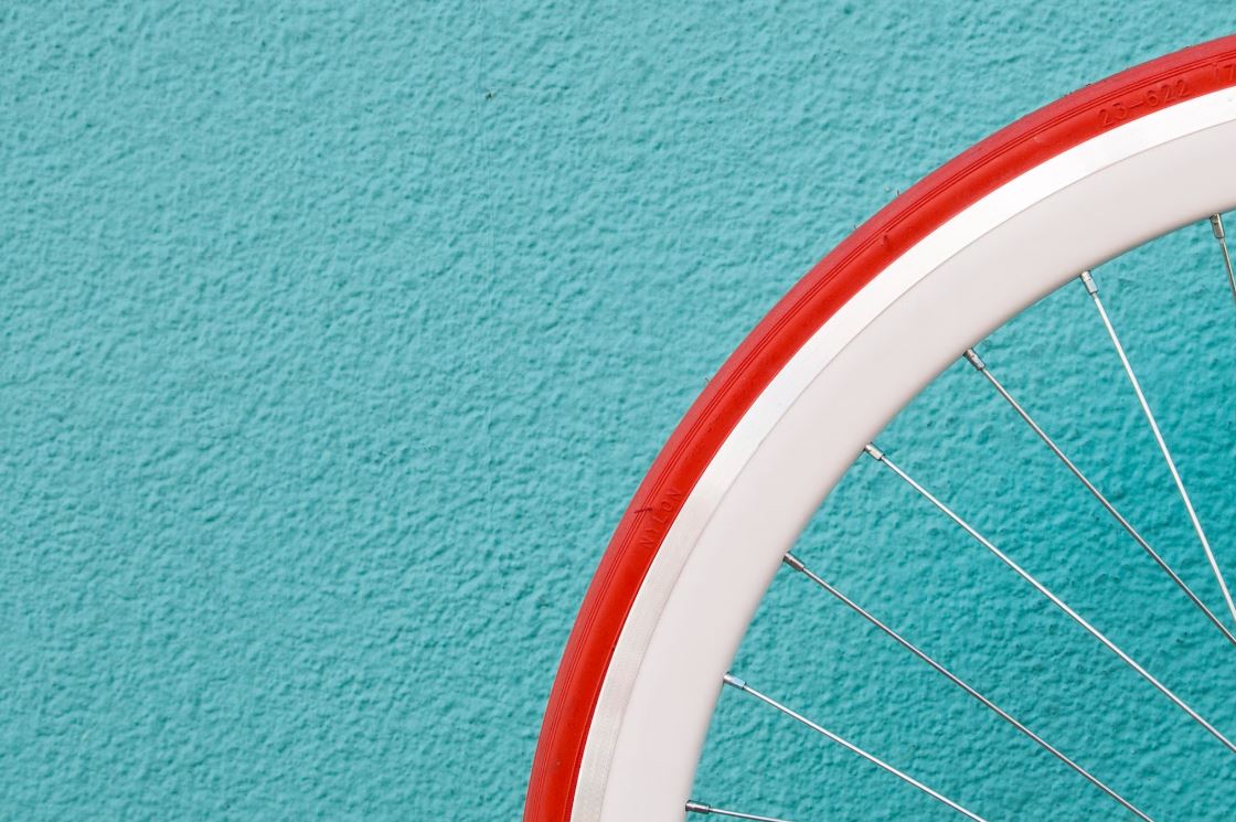Plan velo Alessandra Caretto