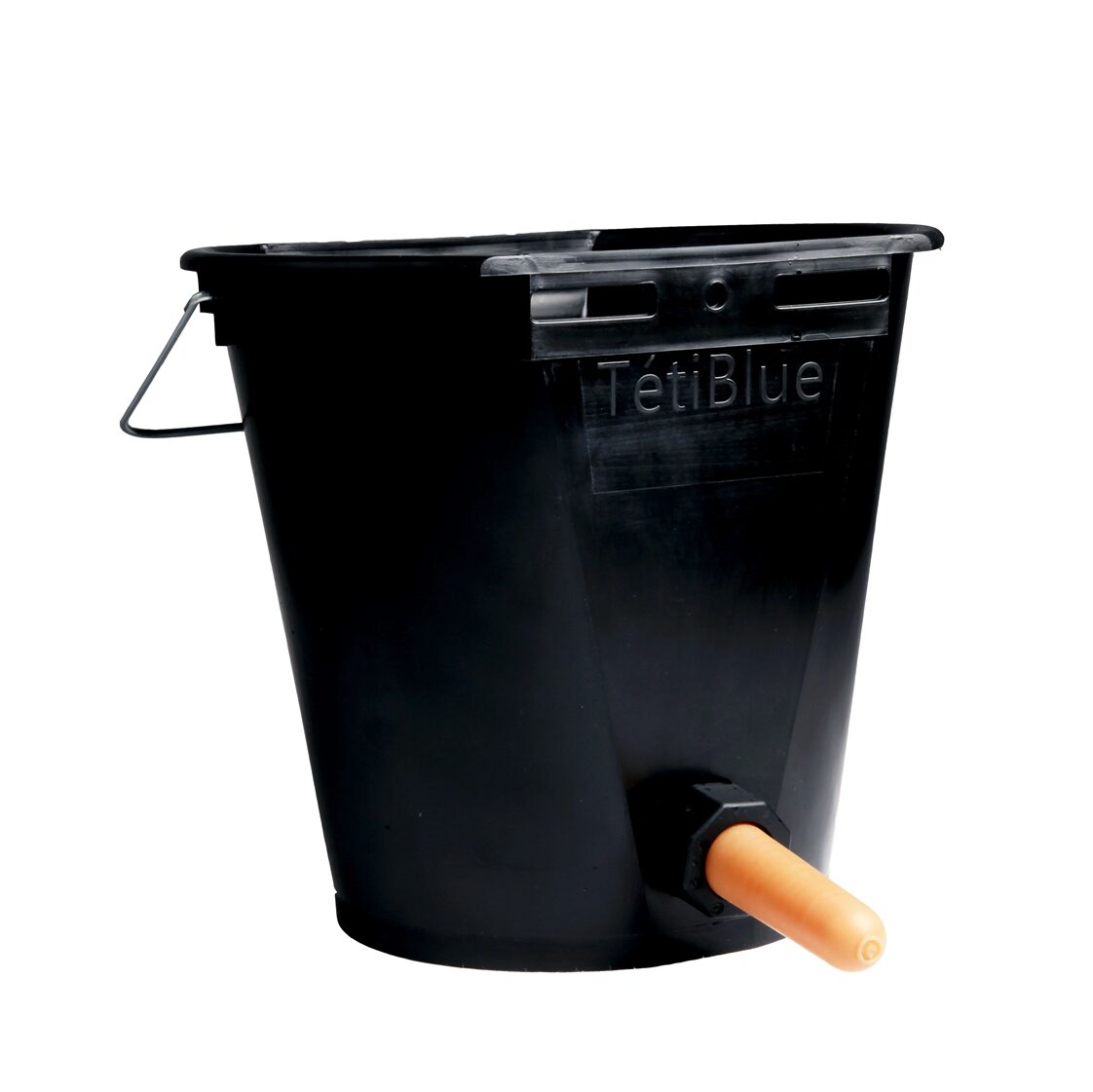 Kofa za napajanje teladi 8L Tetiblue Kofa za napajanje teladi 8L Tetiblue