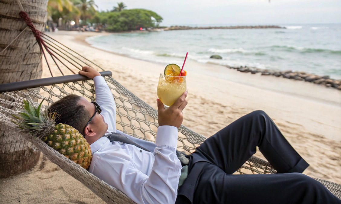 abril detectives investiga bajaciones o bajas para extender las vacaciones