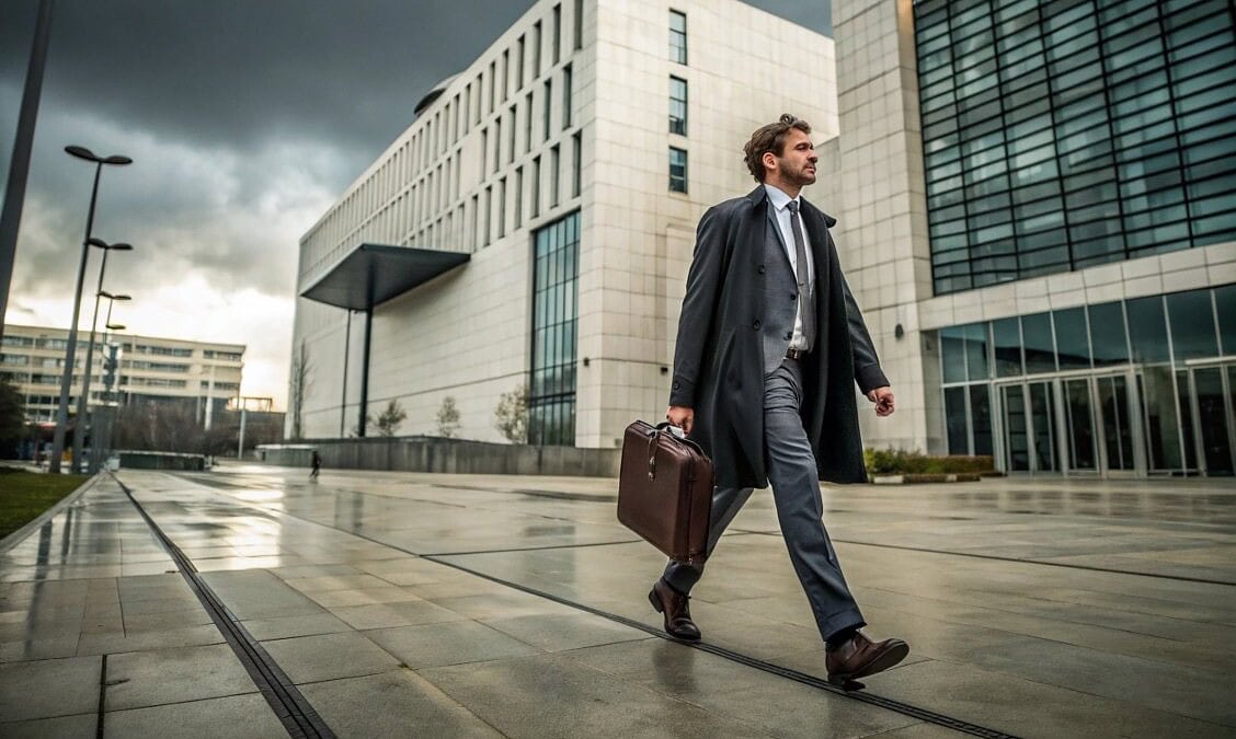 detectives privados fundamentales en obtención de pruebas judiciales válidas