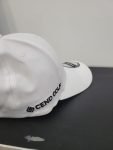 CEND Golf Cap (White 03)