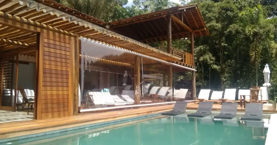 TA-2024 toldo-pvc-transparente em Praia Grande