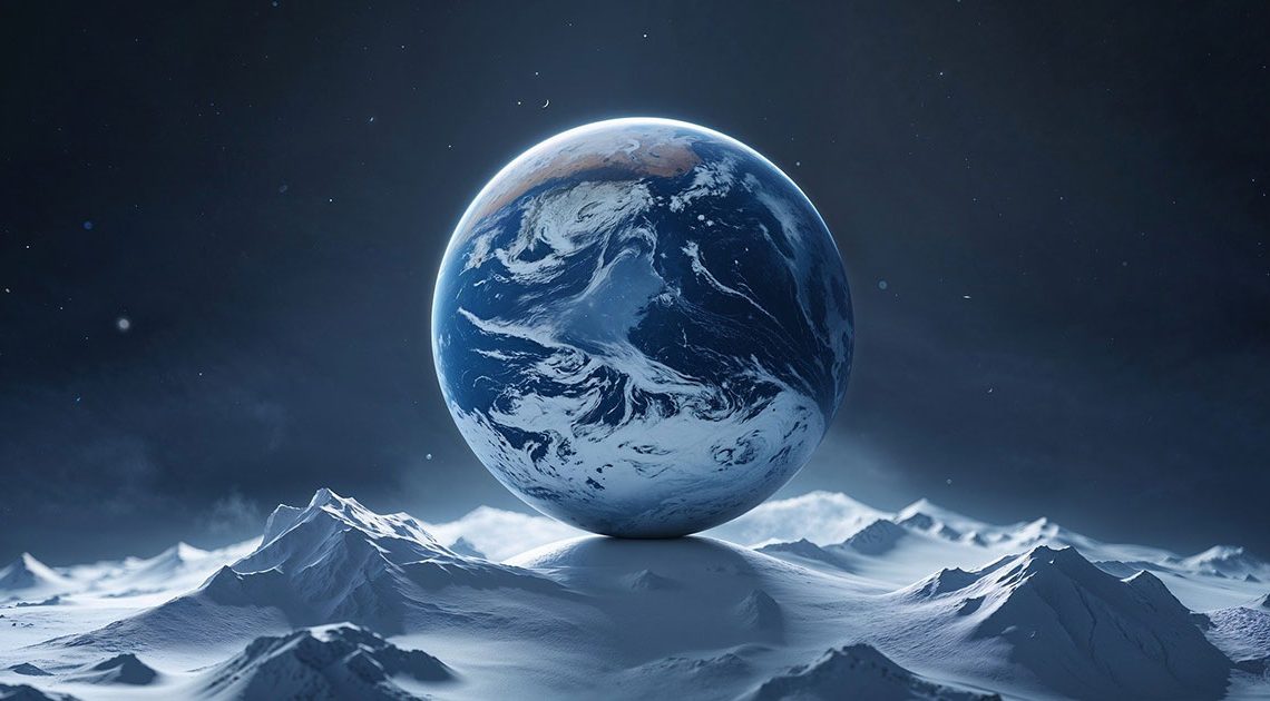 the planet - pre-loved clothes