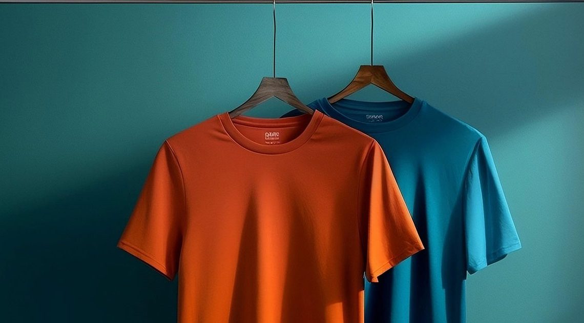 tshirts - preloved clothing