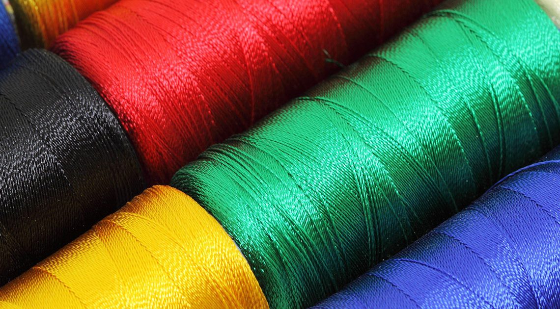 cotton threads hardest fabrics to recycle