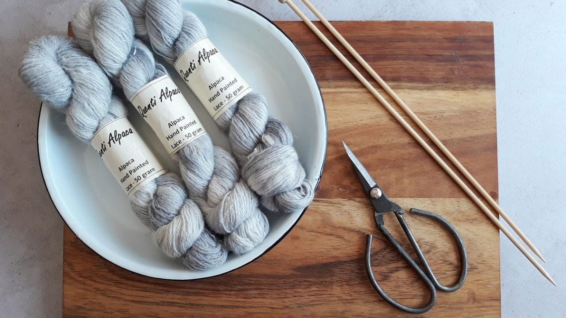 wool for sustainable fashion