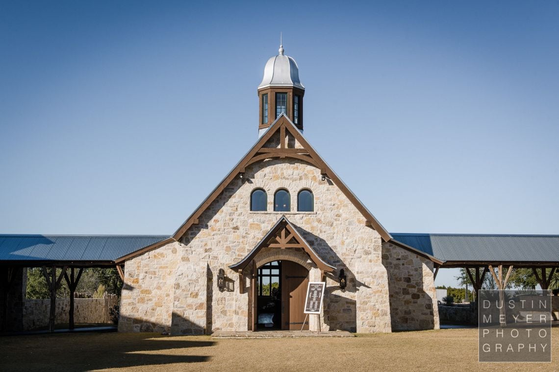 Hidden River Ranch Wedding | Lampasas, TX