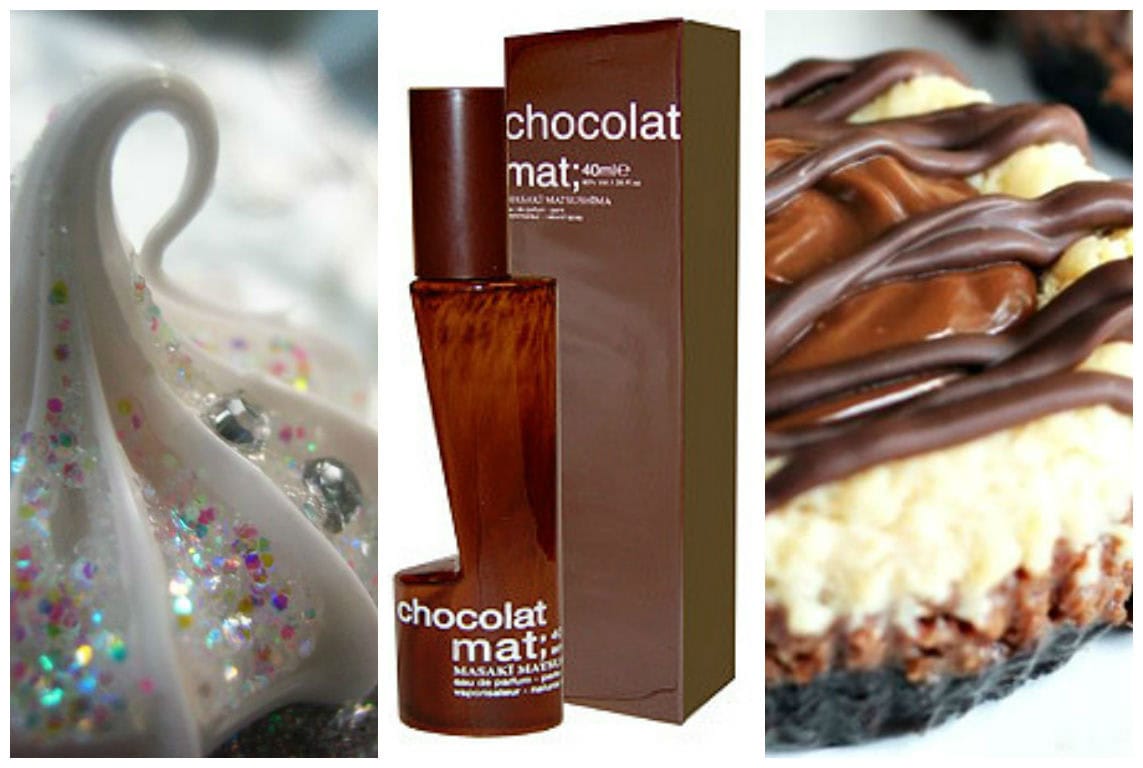 Masaki Matsushima Chocolat Mat Perfume Review