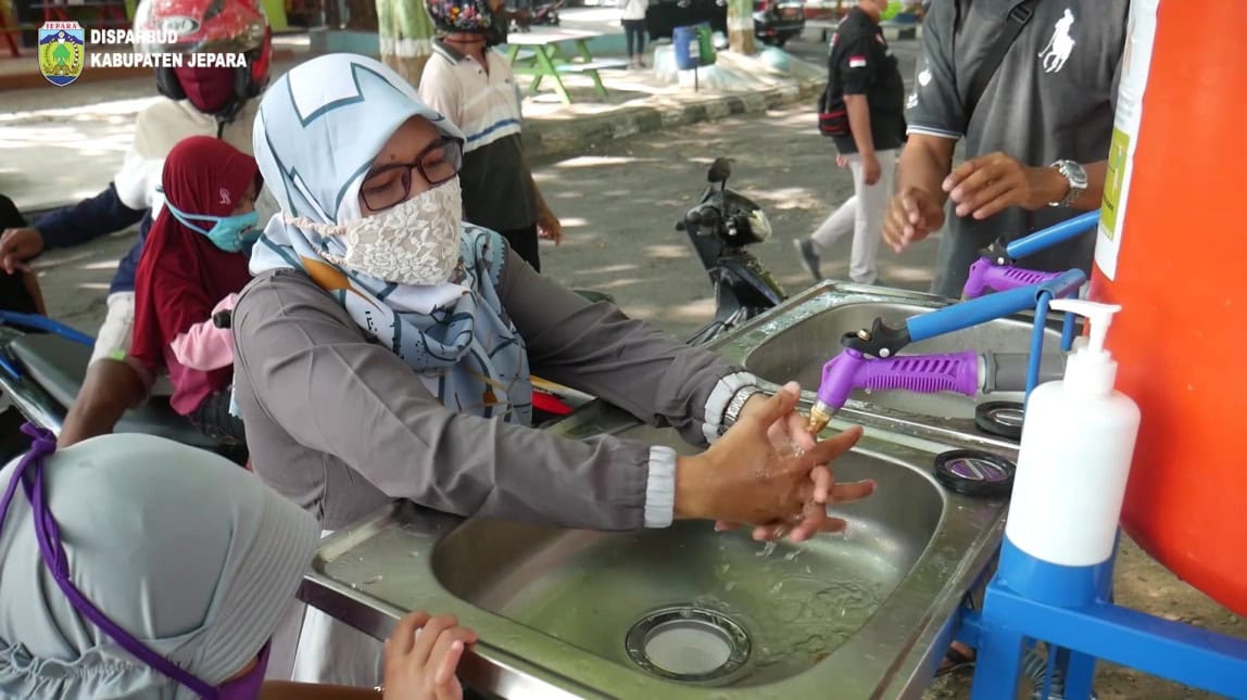 Wisata Jepara