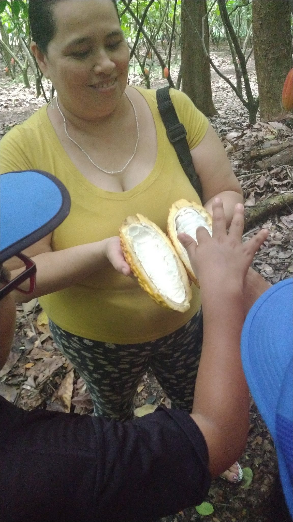 Our Marvelous stay in Bonda, Colombia 14