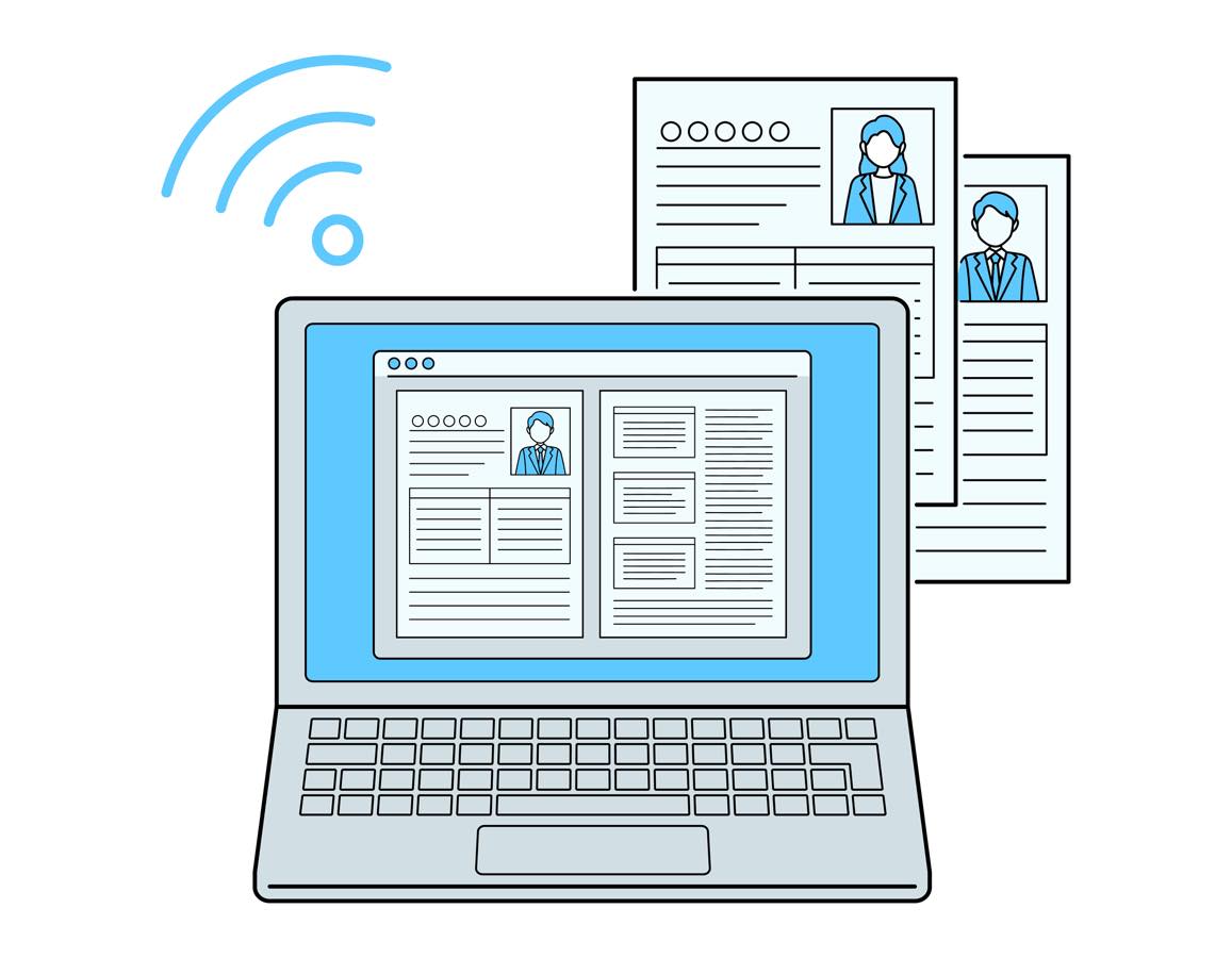 【業界別】ESに書く就活の軸の具体的な例文