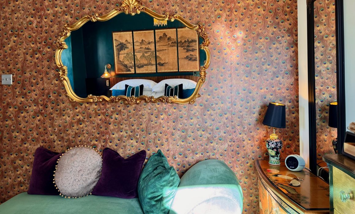 'Dome' Premier Super King Room En-suite