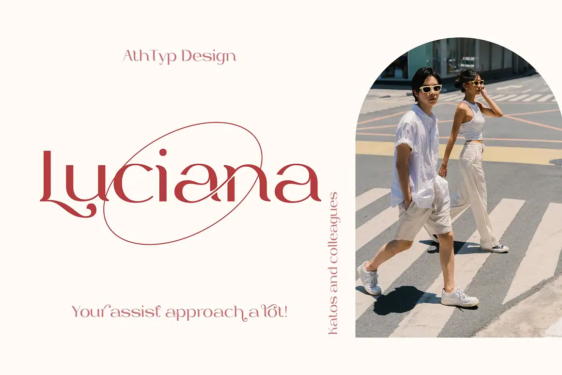 Belajor beautiful sans serif font
