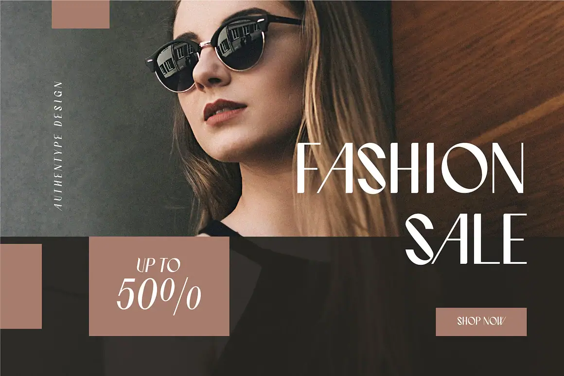 Wahog is a clean and modern sans serif font designed for versatility