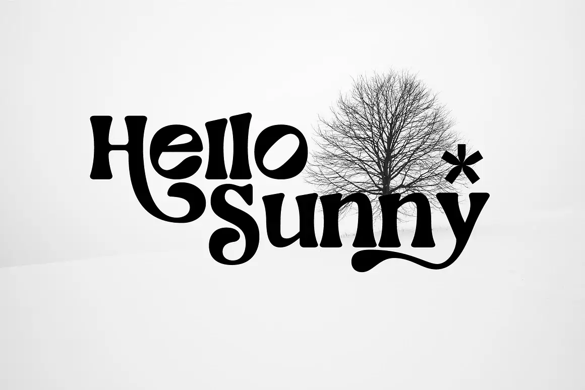 Windec - Serif Display Font