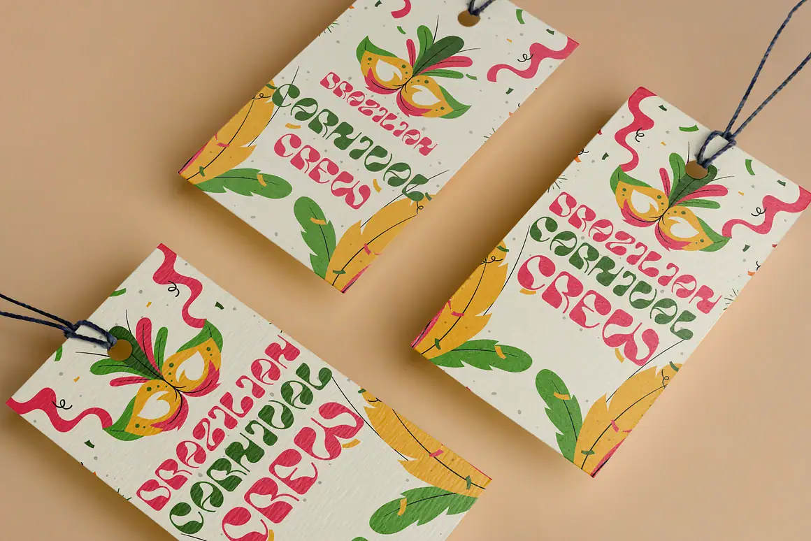 Bold Summer – Bold Display Font
