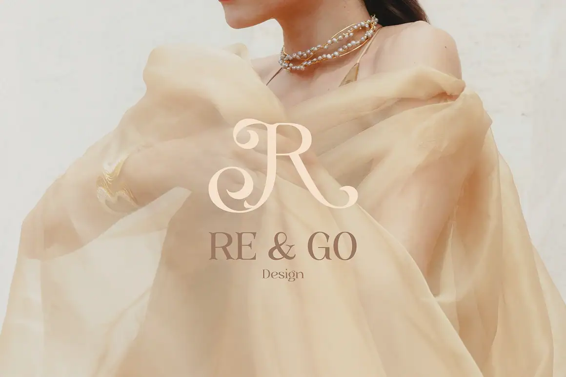 Jackger Beauty Serif