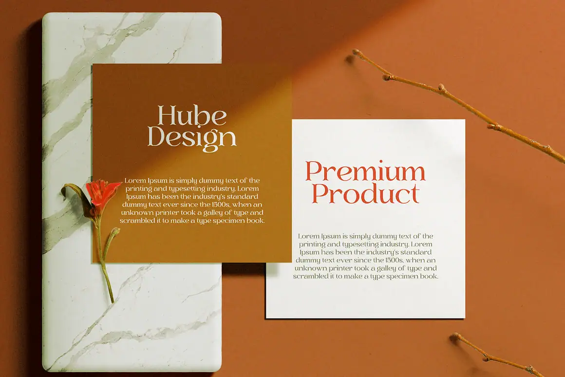 Jackger Beauty Serif