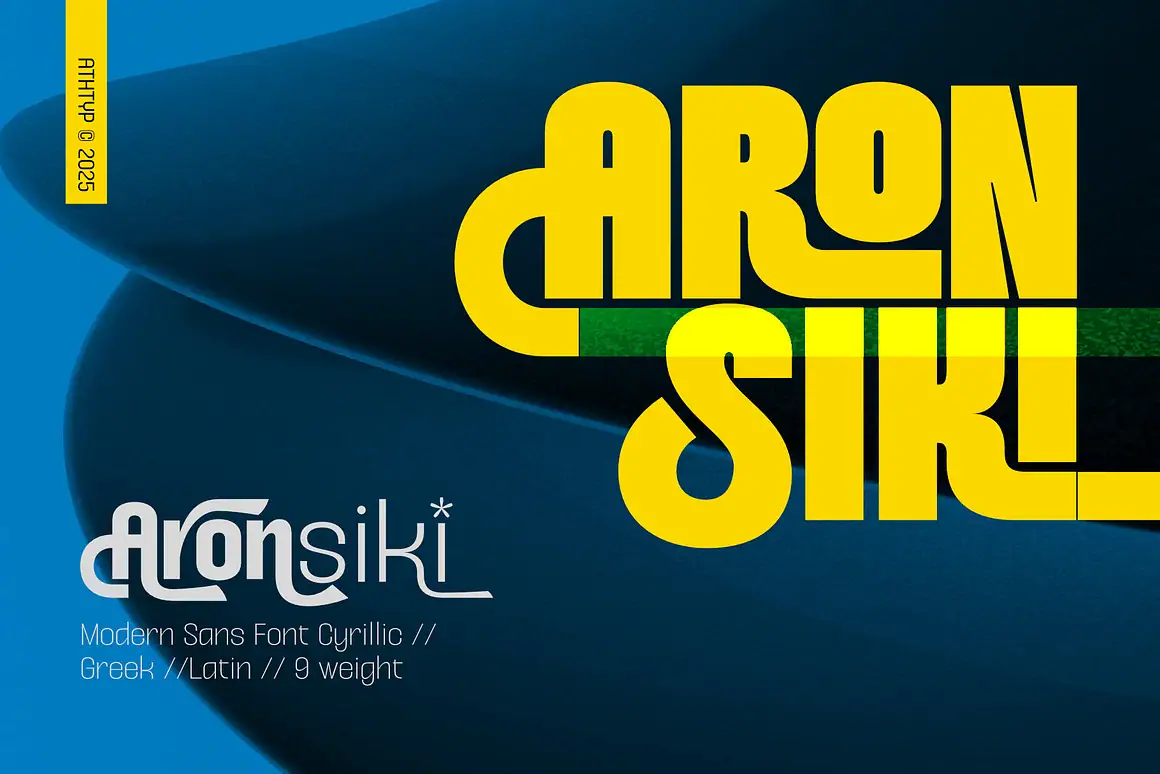 Aronsiki - Versatile Elegance