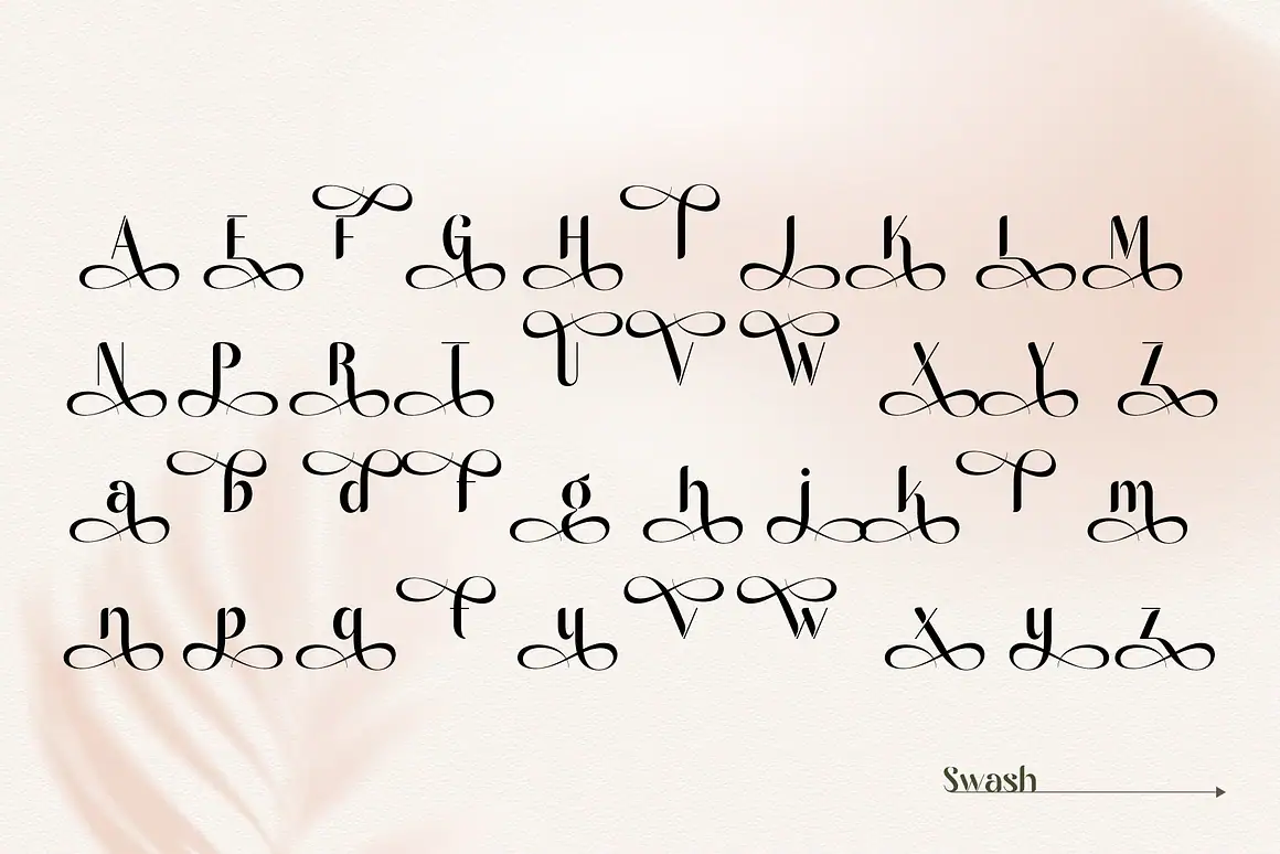 Burgile Happy Sans Serif Font